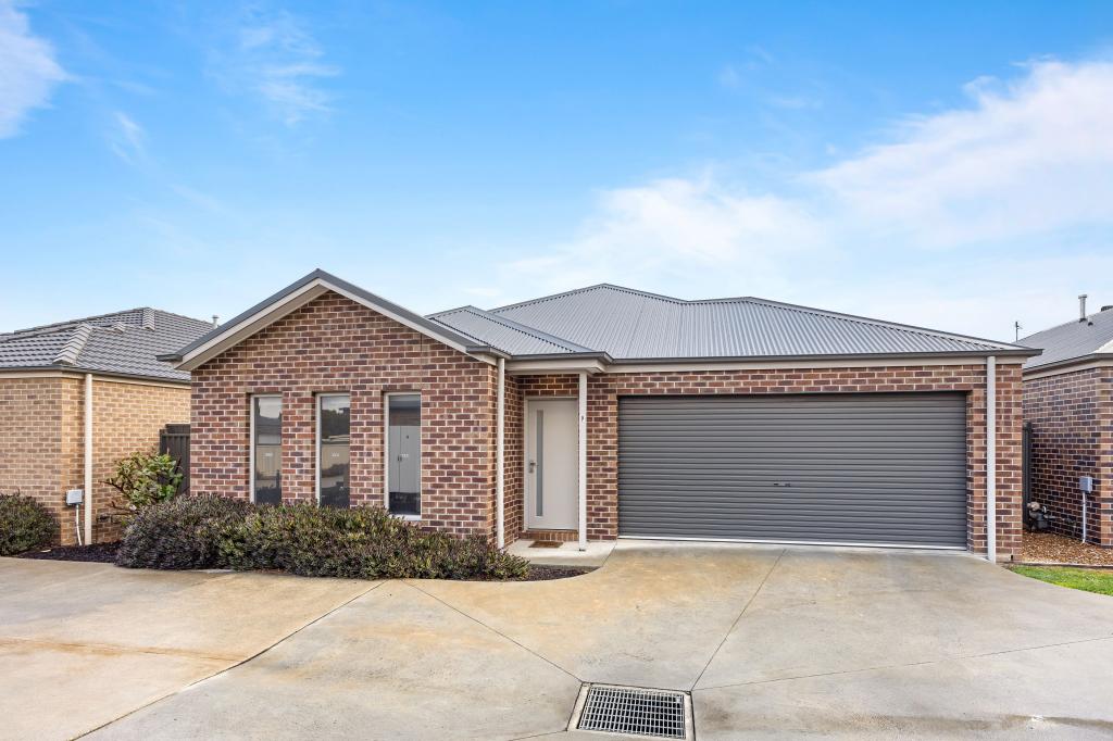 9 BILSTON PL, SEBASTOPOL, VIC 3356