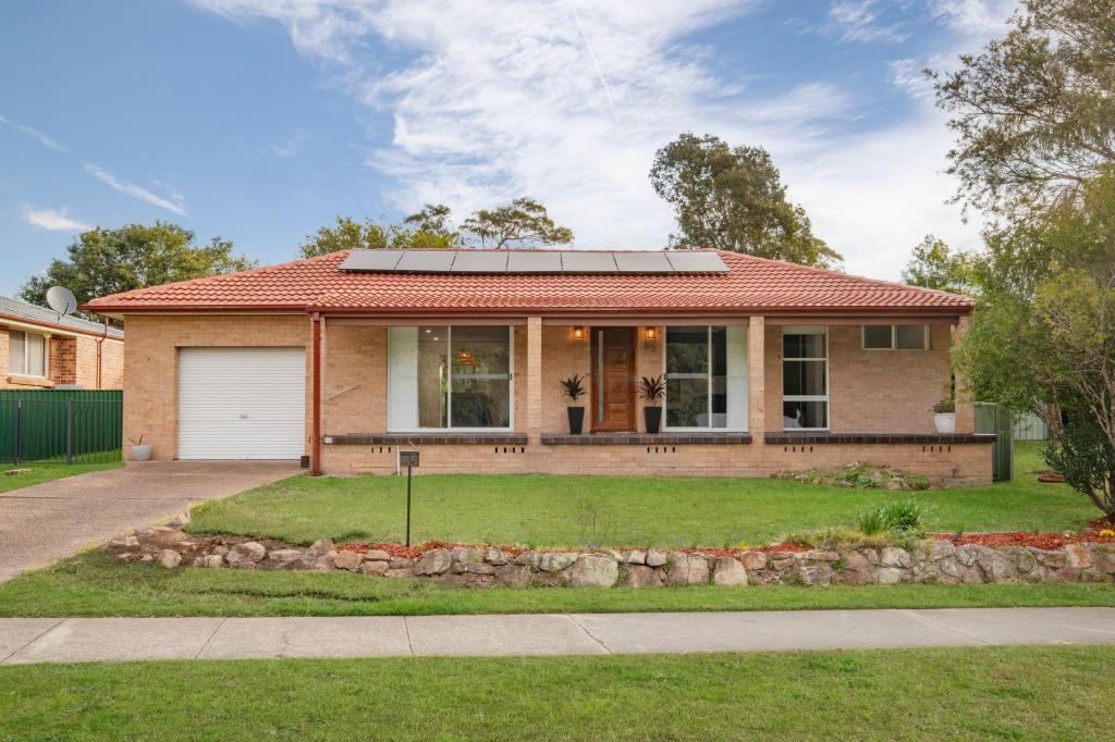 85 Fencott Dr, Jewells, NSW 2280