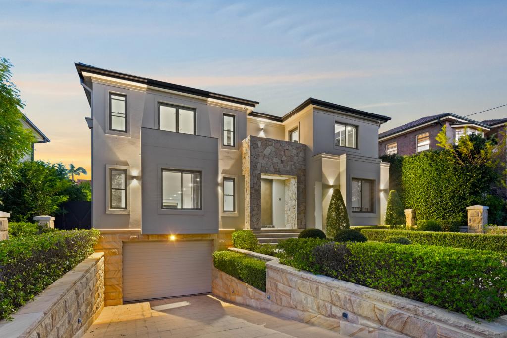 34 Howard St, Strathfield, NSW 2135