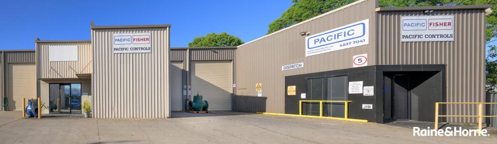 3,4 & 5/10 Roseanna St, Clinton, QLD 4680