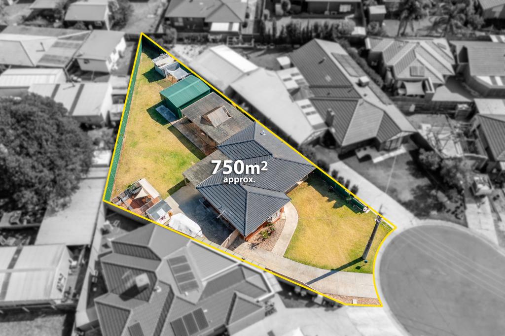 4 Molland Ct, Craigieburn, VIC 3064