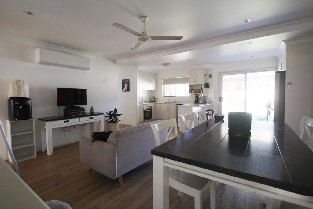 16 Fleming St, Norville, QLD 4670