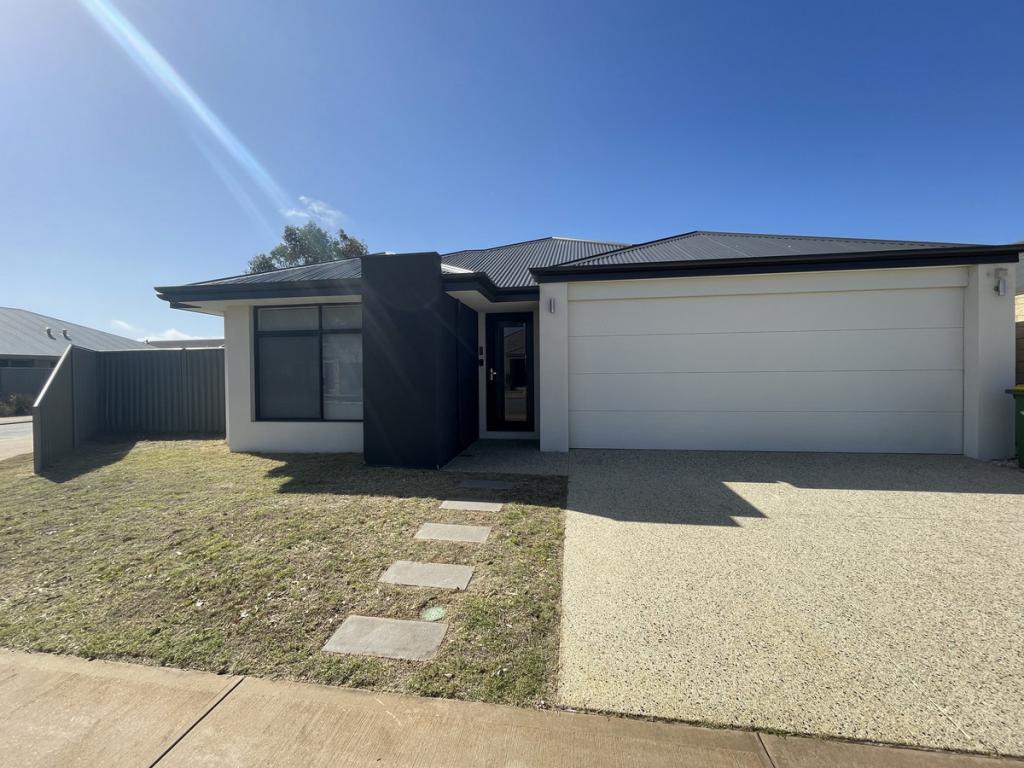 23 Weewar Cct, South Yunderup, WA 6208