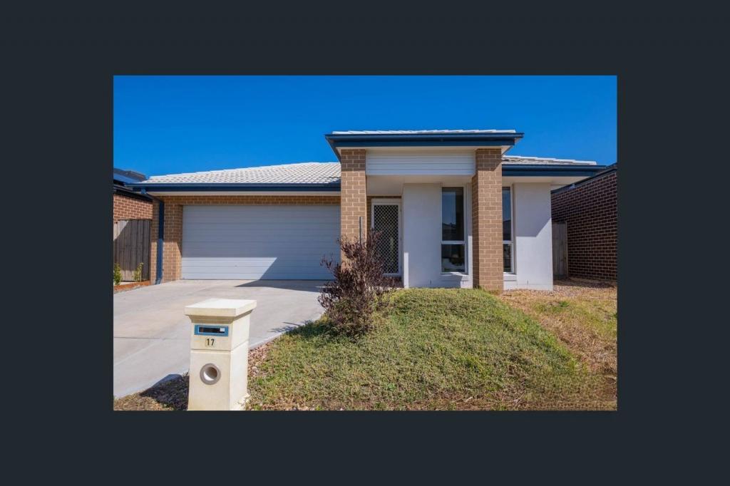 17 Stambridge St, Tarneit, VIC 3029