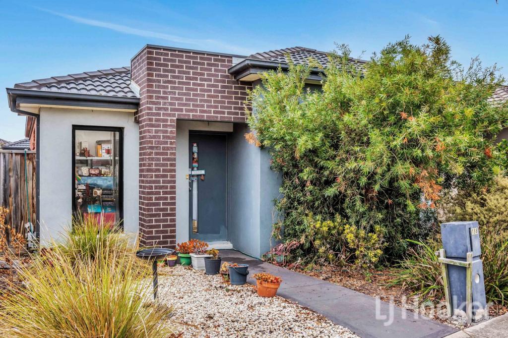 158 Saltwater Prom, Point Cook, VIC 3030