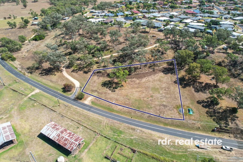 Lot 3/104 Auburn Vale Rd, Inverell, NSW 2360