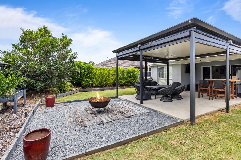 22 WOODFERN DR, UPPER CABOOLTURE, QLD 4510