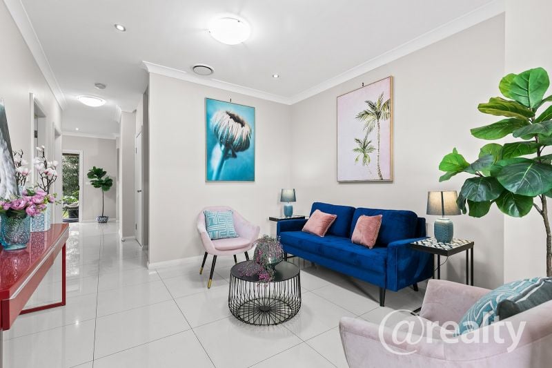 2/211 Stephen St, Blacktown, NSW 2148