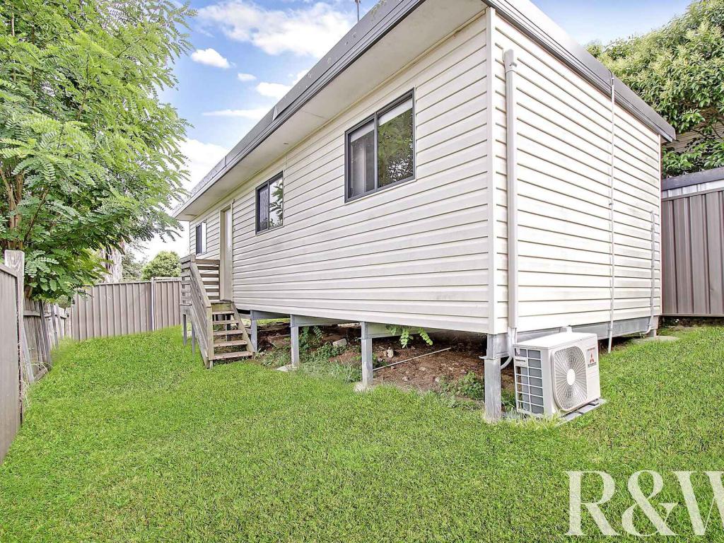 20a Nella Dan Ave, Tregear, NSW 2770