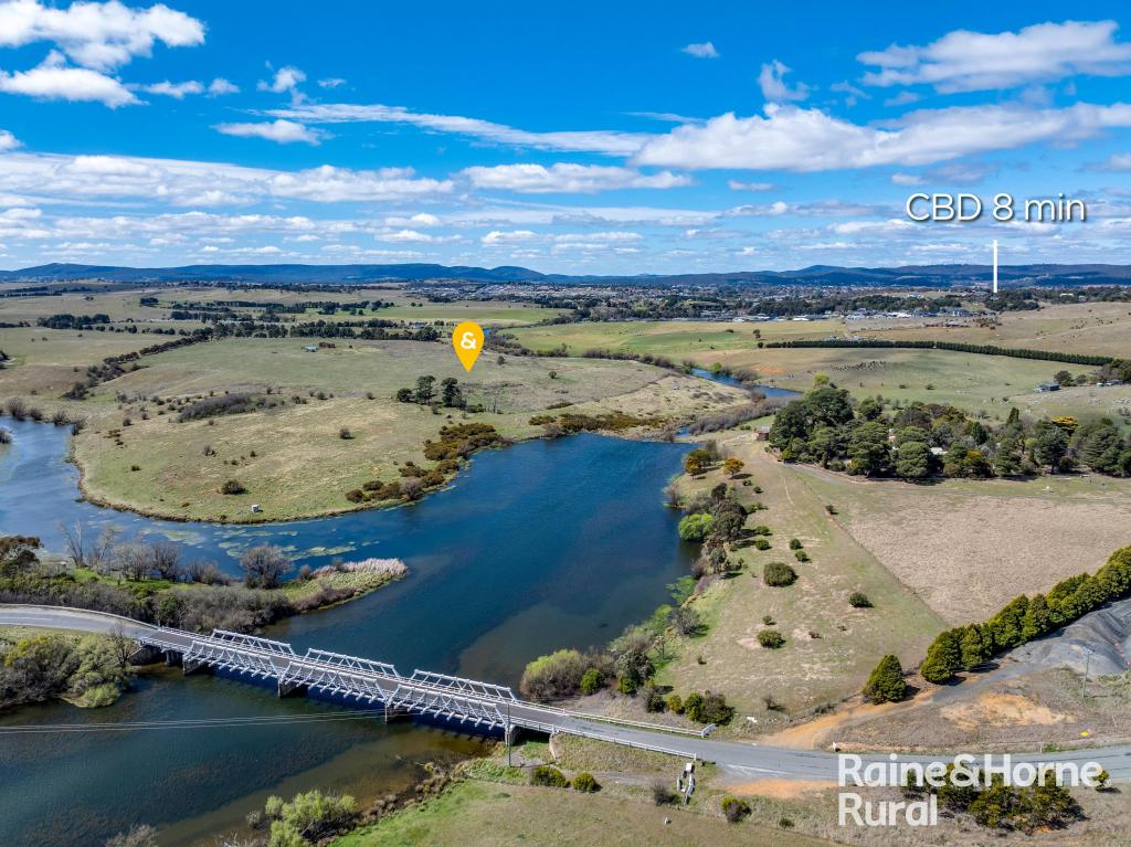 "Little Wollondale"/149 Chinamans Lane, Kingsdale, NSW 2580