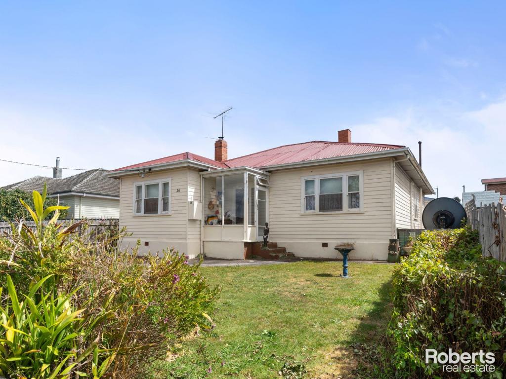 36 Ashburner St, Devonport, TAS 7310