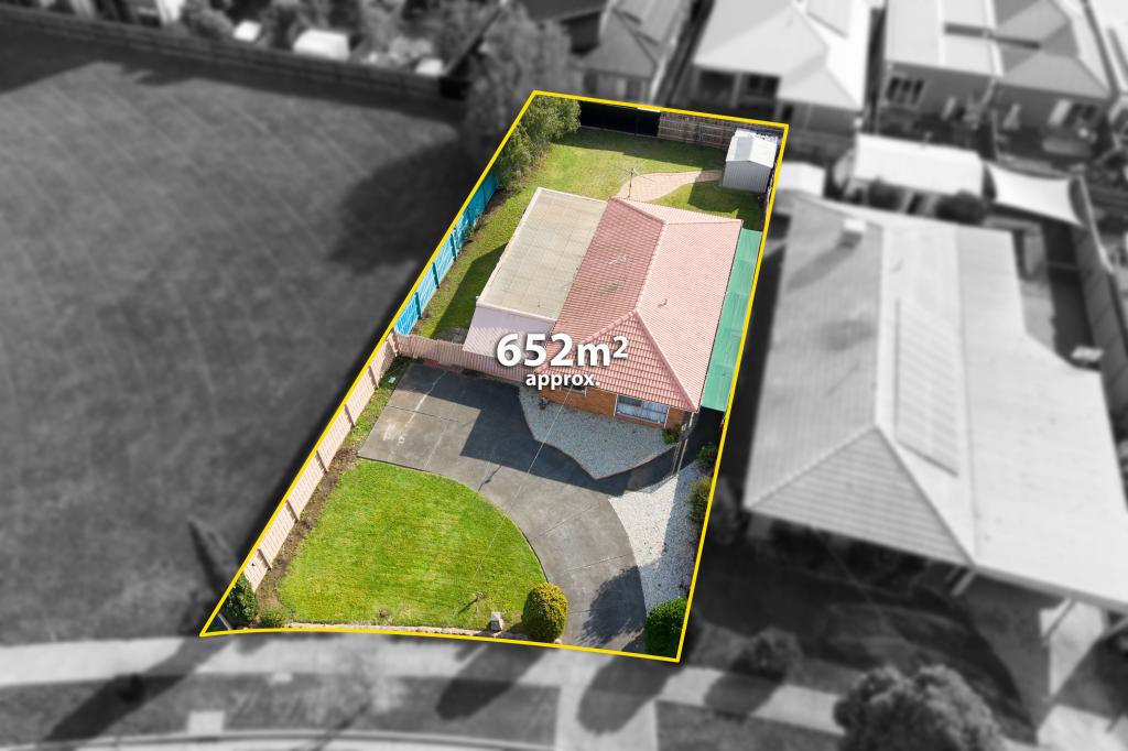 98 Banbury Cres, Craigieburn, VIC 3064