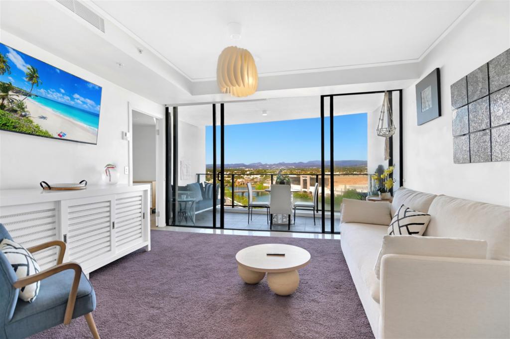1309/22 SURF PDE, BROADBEACH, QLD 4218
