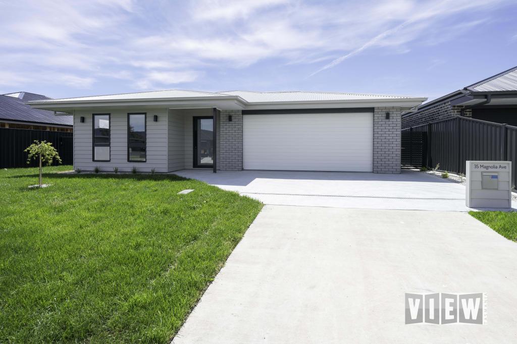 35 Magnolia Ave, Latrobe, TAS 7307