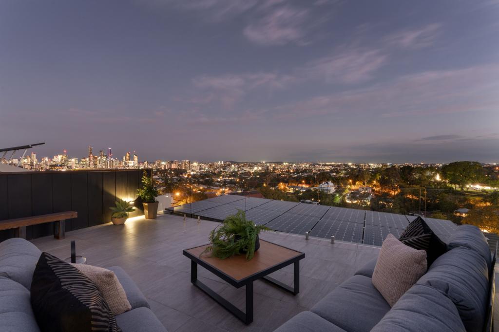 35 Garfield Dr, Paddington, QLD 4064