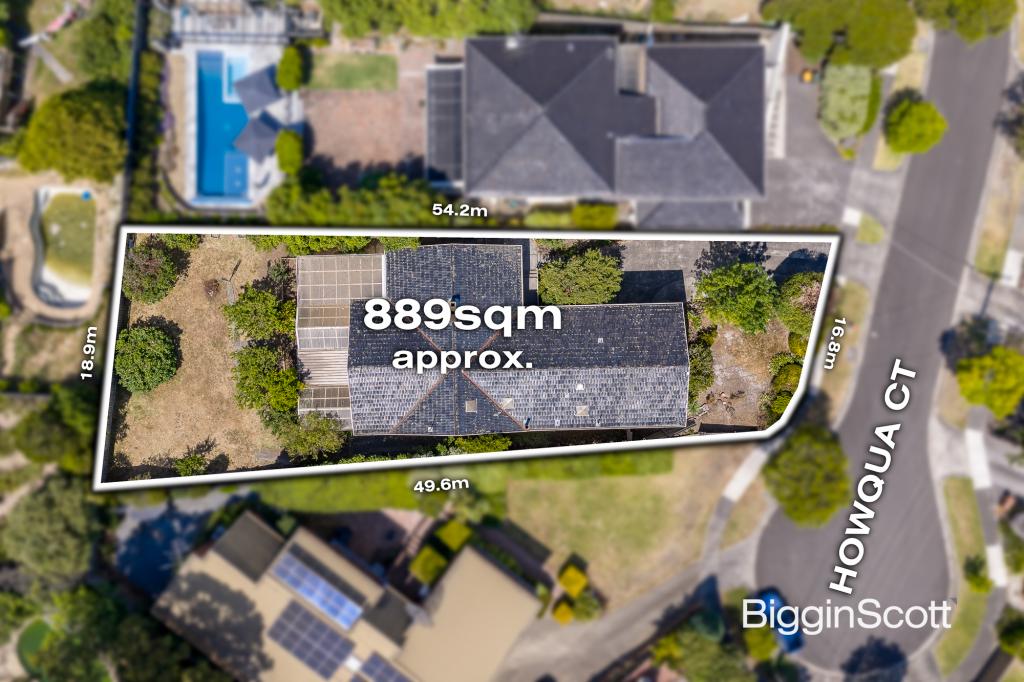 7 Howqua Ct, Glen Waverley, VIC 3150