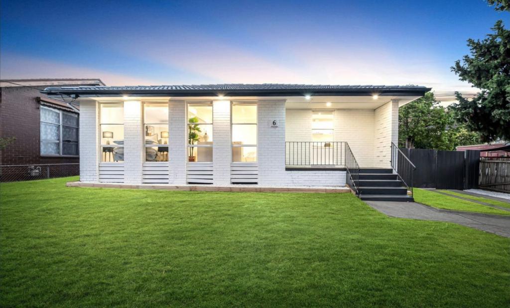 6 Watts St, Laverton, VIC 3028