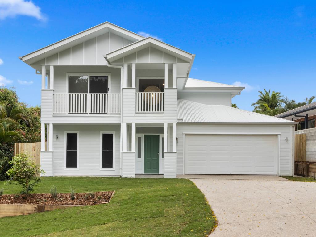 Contact Agent For Address, Banksia Beach, QLD 4507