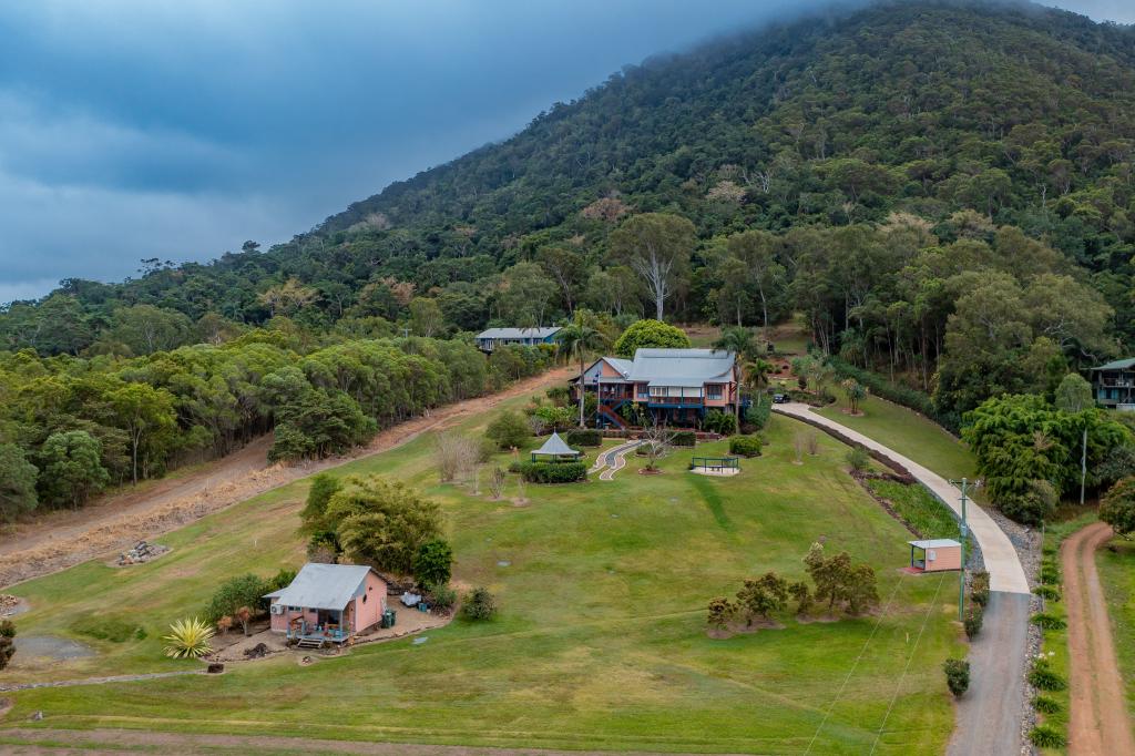 23 Allan Rd, Conway, QLD 4800