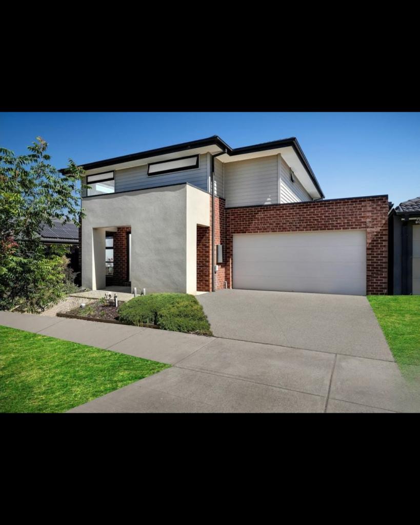 4 Murrayfield Pl, Strathtulloh, VIC 3338