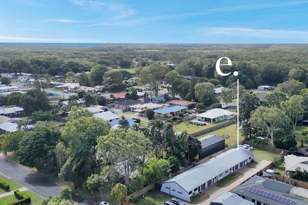 4/15 Ivy Dr, Andergrove, QLD 4740