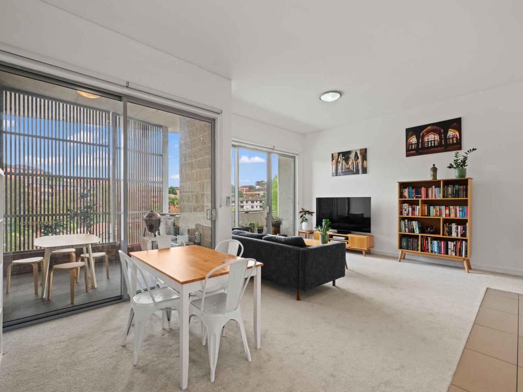 28/525 Illawarra Rd, Marrickville, NSW 2204