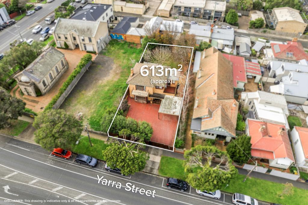 171 Yarra St, Geelong, VIC 3220