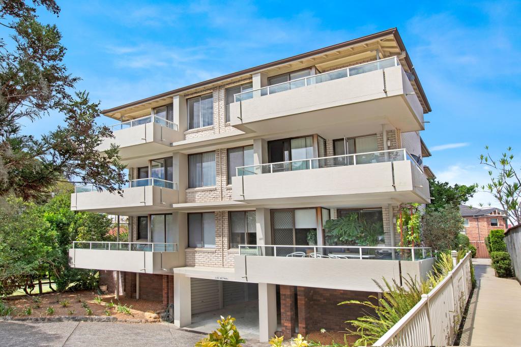 6/3 Tranmere St, Drummoyne, NSW 2047