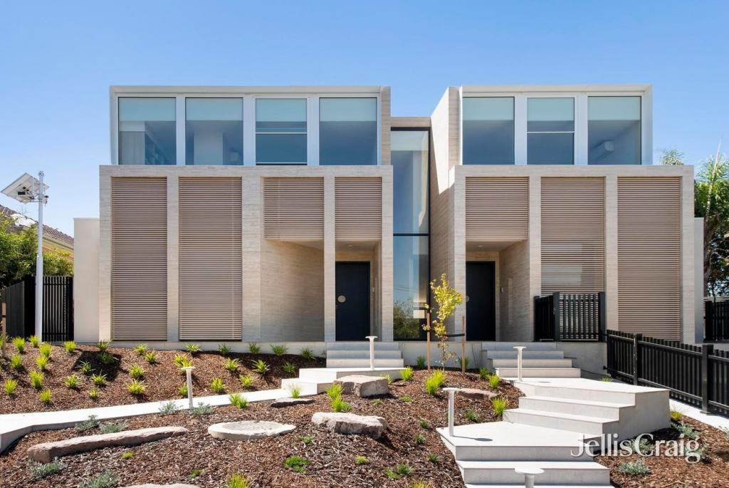 6/2 RUDA ST, DONCASTER, VIC 3108