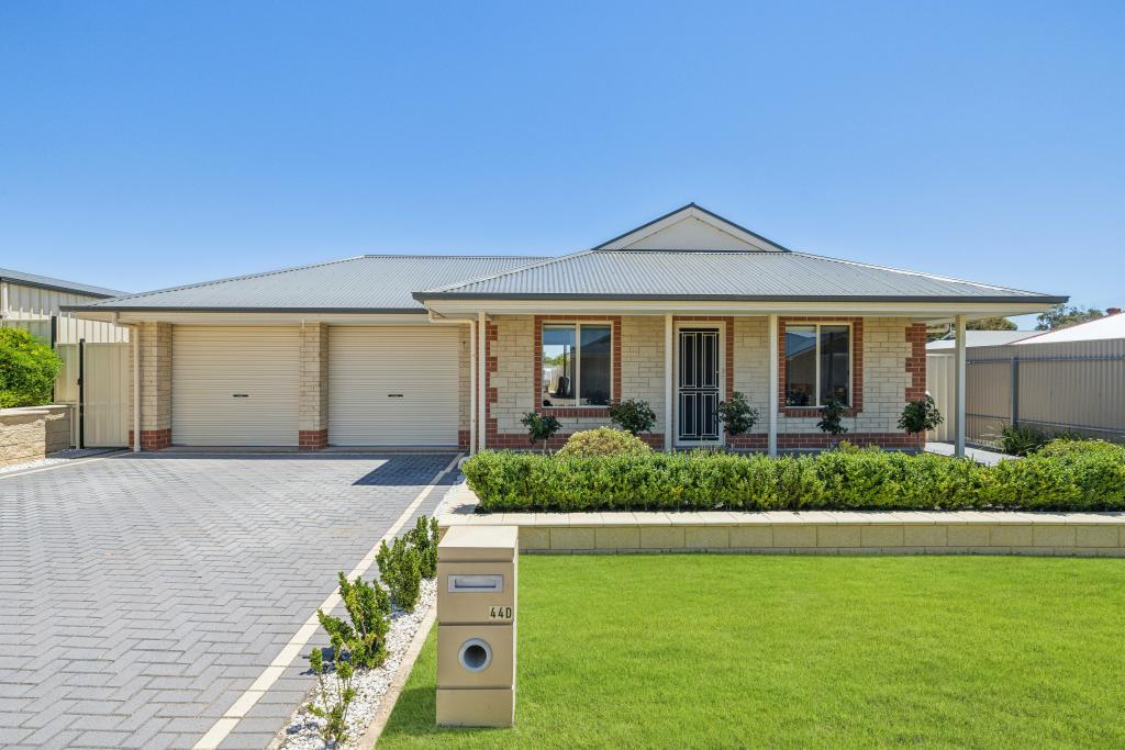 44d Ashbourne Rd, Strathalbyn, SA 5255