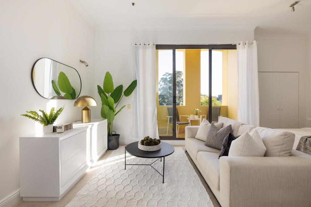 310/82-84 Abercrombie St, Chippendale, NSW 2008