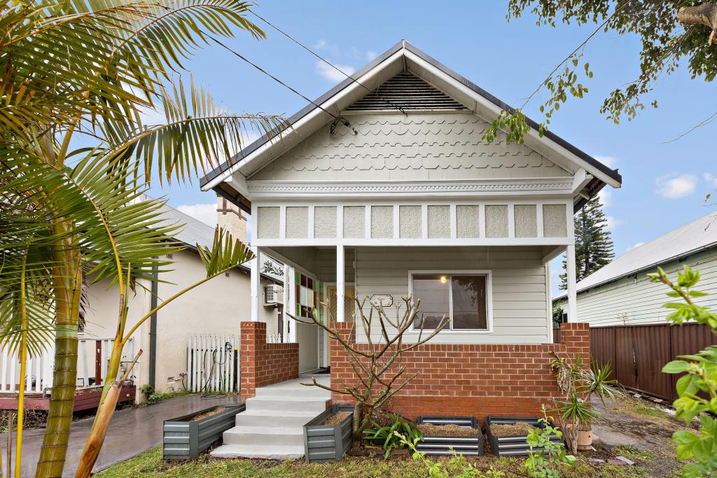 14 Archibald St, Granville, NSW 2142