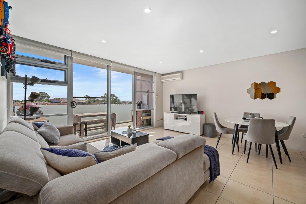 8/908-916 Canterbury Rd, Roselands, NSW 2196