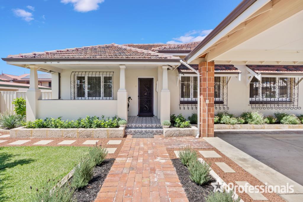 99 Walter Rd E, Bassendean, WA 6054