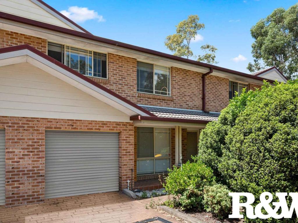 9/39 Blenheim Ave, Rooty Hill, NSW 2766