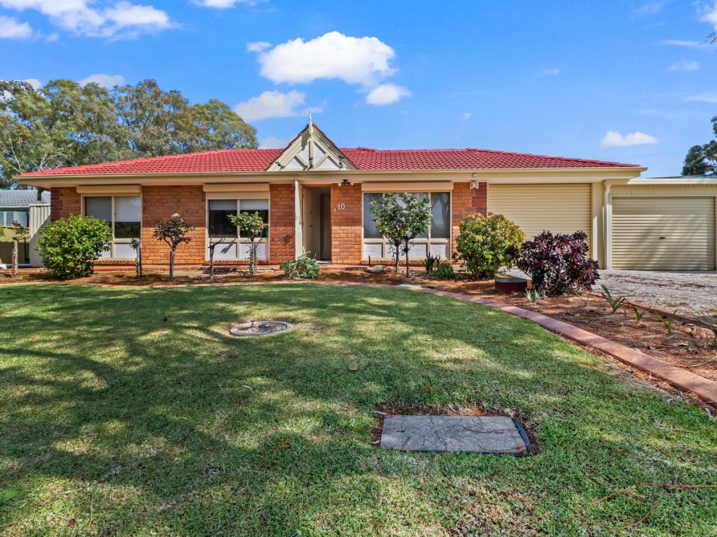 10 Leicester Gr, Andrews Farm, SA 5114