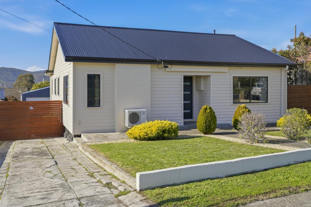 35 Edinburgh Cres, Goodwood, TAS 7010
