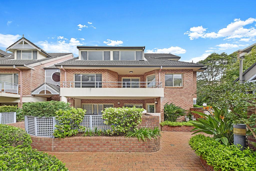 8/37-43 Archer St, Chatswood, NSW 2067