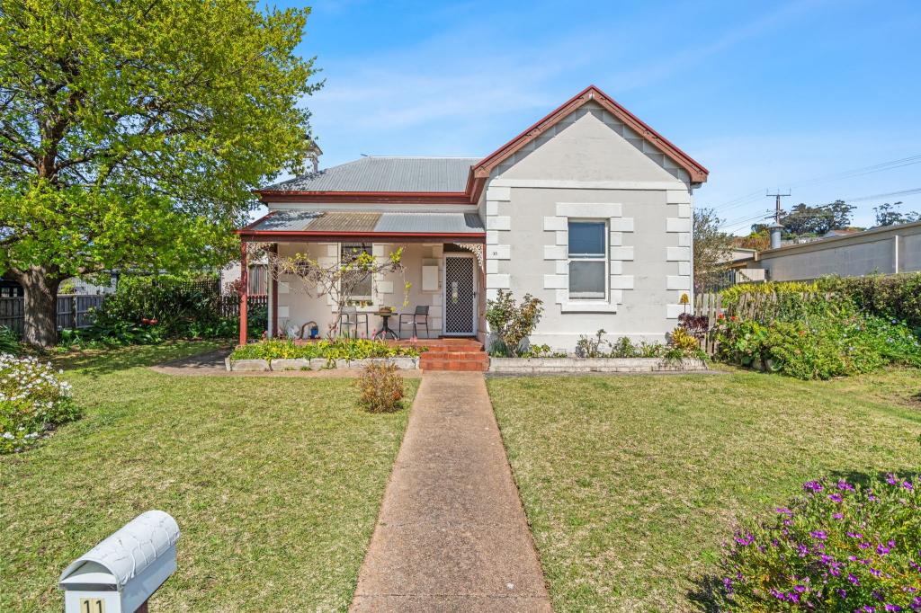 11 Amor St, Mount Gambier, SA 5290