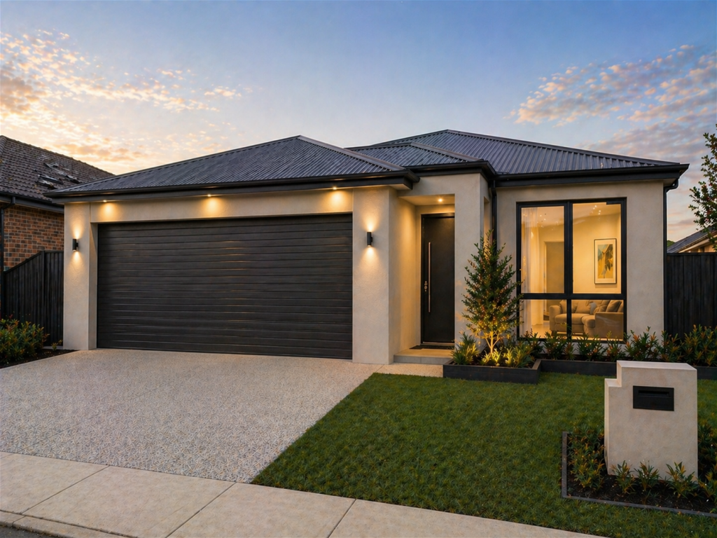 Contact Agent For Address, Thomastown, VIC 3074