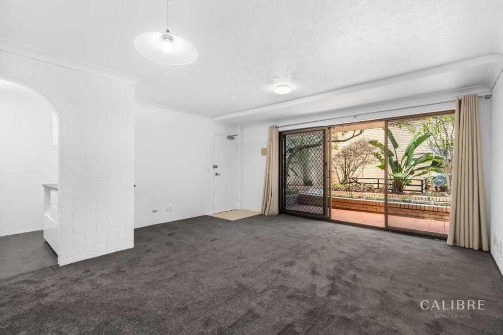 9/31 Bishop St, St Lucia, QLD 4067