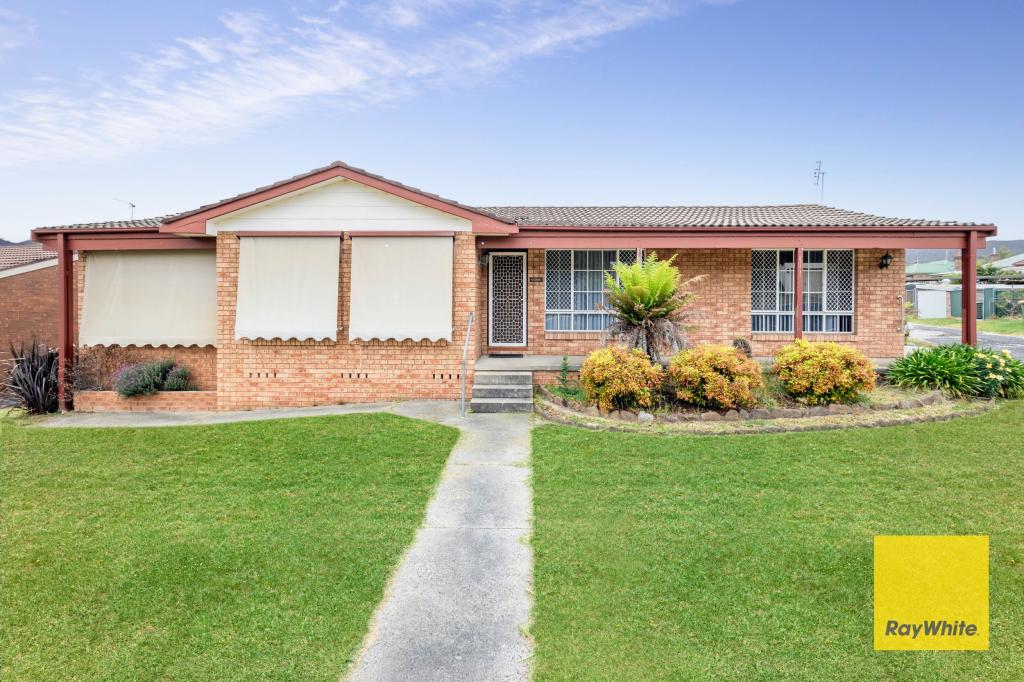 27 Clarice St, Lithgow, NSW 2790