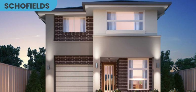 Contact Agent For Address, Schofields, NSW 2762