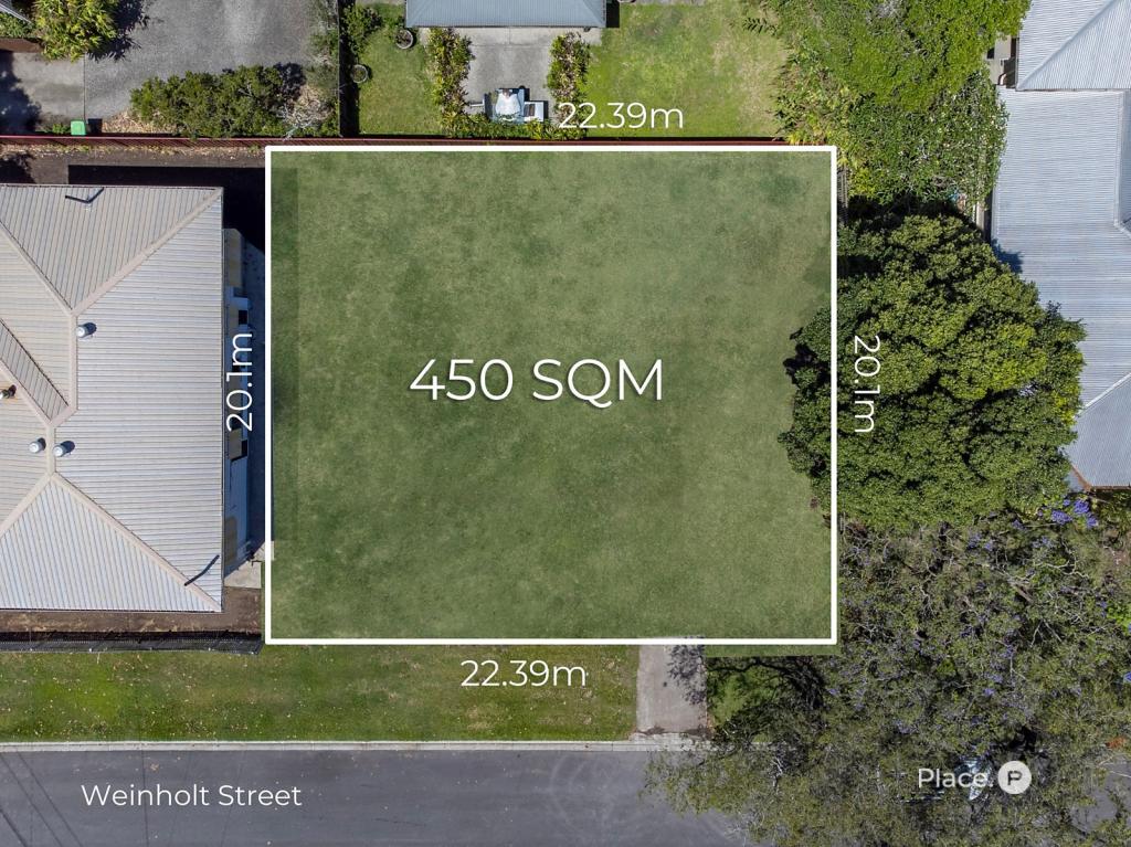 8 Weinholt St, Sherwood, QLD 4075