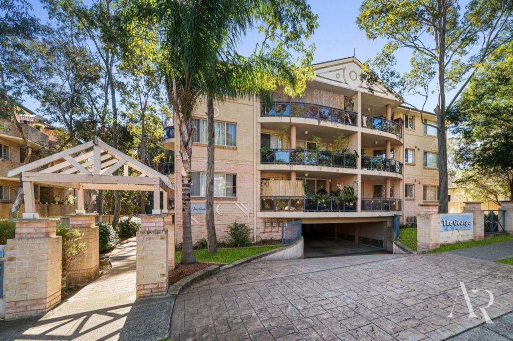 3/29-31 NEWMAN ST, MERRYLANDS, NSW 2160