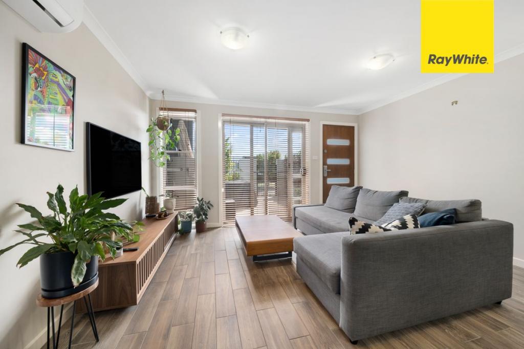 10/1 Gifford St, Coombs, ACT 2611