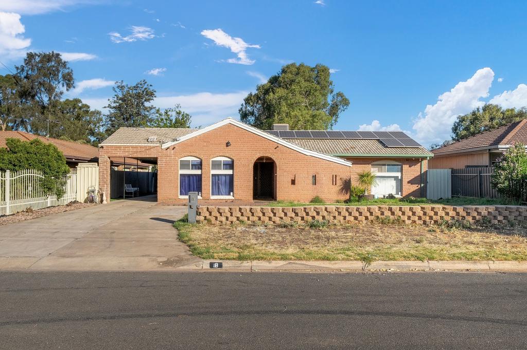 8 Hooper St, Paralowie, SA 5108