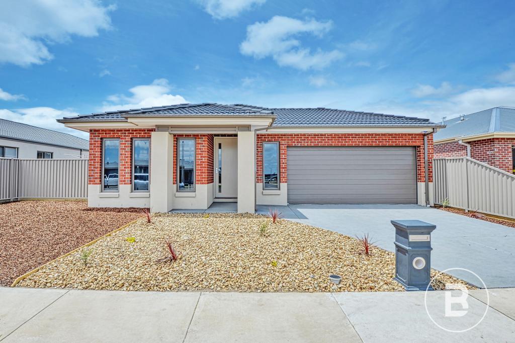 17 WEDGETAIL DR, WINTER VALLEY, VIC 3358