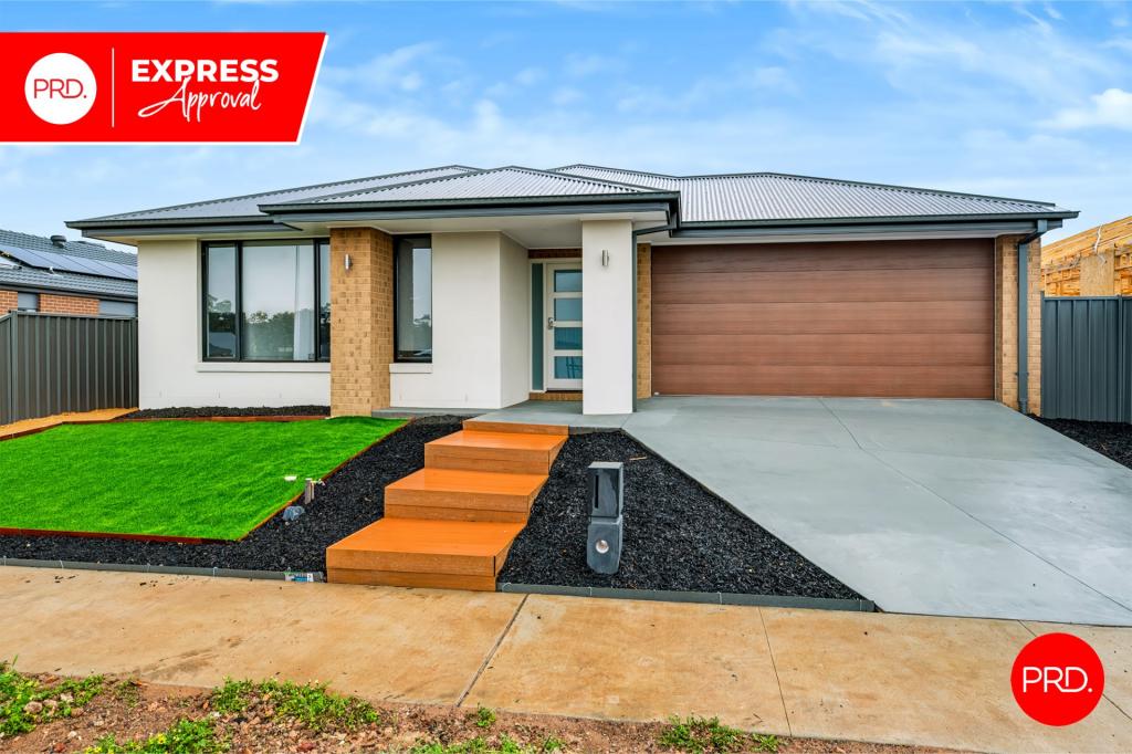 14 Pederson Dr, Huntly, VIC 3551