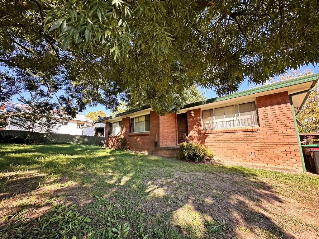 23 William St, Tumbarumba, NSW 2653